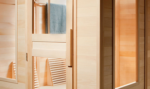 infrared-sauna - Windsor Spine & Sports Therapy