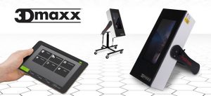 3DMAXX