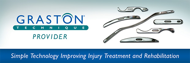 Graston Technique Provider