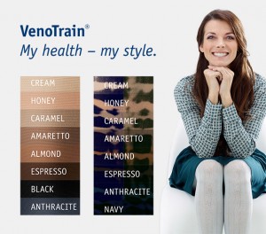 Bauerfeind Venotrain - Micro