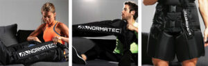 Normatec Attachments